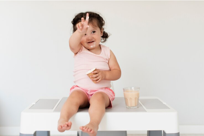 Ini Lho Bunda, 6 Merk Susu Untuk Menambah Nafsu Makan Anak