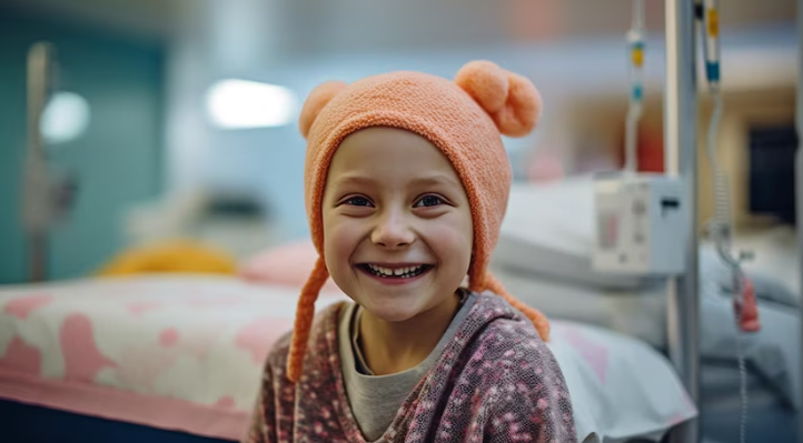 Jangan Disepelekan! Ini 5 Penyebab Kanker Usus Pada Anak, Sering Terjadi Tanpa Gejala