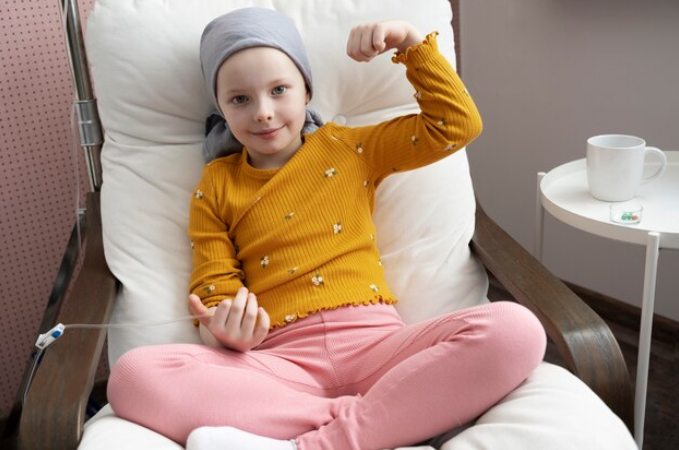 Penyebab Kanker Usus Pada Anak