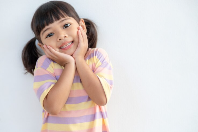Ini 5 Penyebab Anak Telat Tumbuh Gigi, Bisa Jadi Karena Masalah Hipotiroidisme