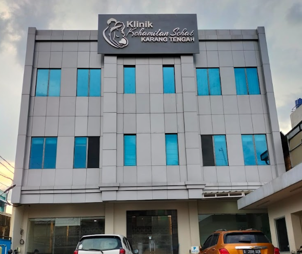 Klinik bersalin di Tangerang