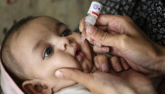 8,4 Juta Anak Jadi Sasaran Sub PIN Polio, Digelar Kemenkes Sampai 19 Februari 2024