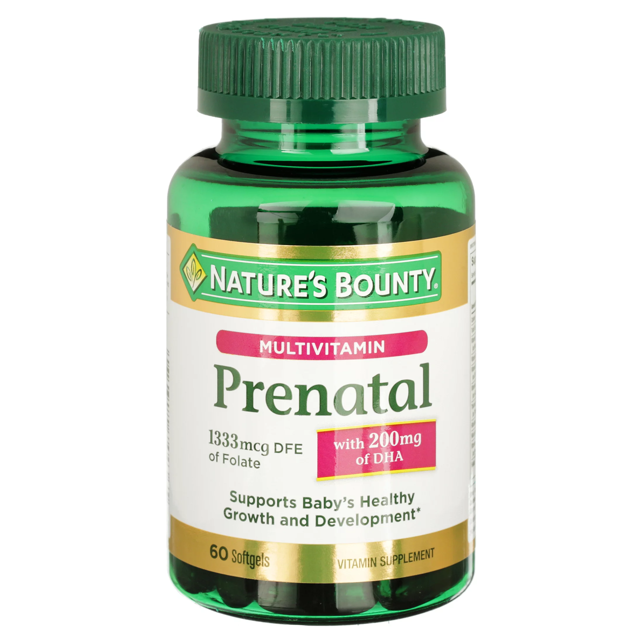 Merk vitamin yang dapat membantu cepat hamil