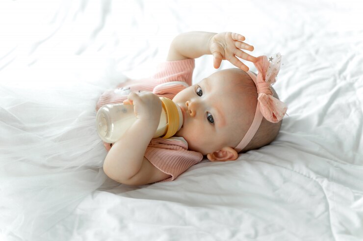 6 Merk Susu Untuk Penambah Berat Badan Anak, Bunda Harus Tahu!