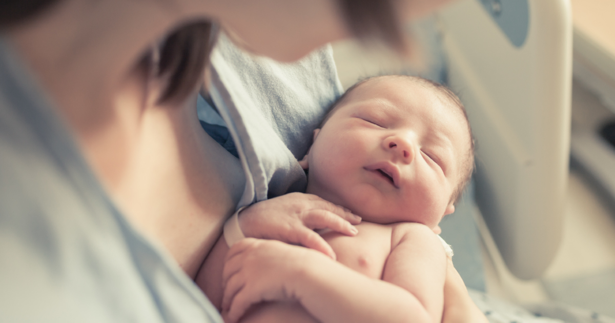 Mengapa Bayi yang Kekurangan Surfaktan Dapat Mengalami Asfiksia Neonatorum Secara Tiba-tiba? Berikut Penjelasannya