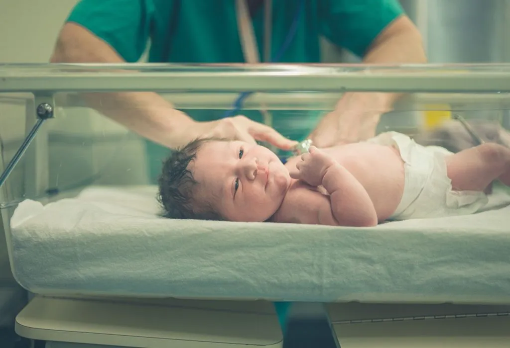 Mengapa Bayi yang Kekurangan Surfaktan Dapat Mengalami Asfiksia Neonatorum