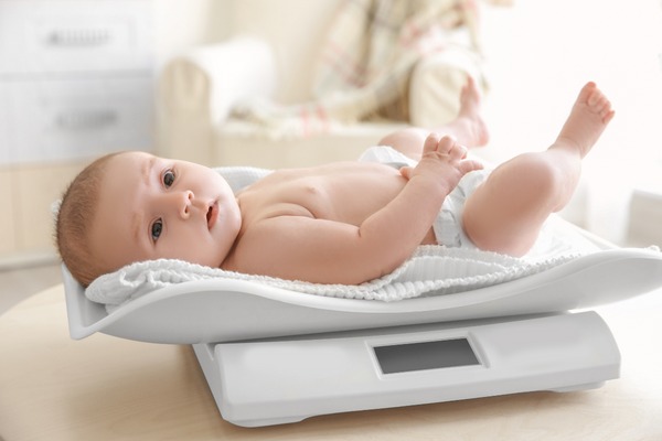 Tips Bayi Cepat Gemuk dalam 1 Minggu, Perhatikan Asupan Asi Hingga Kualitas Tidur