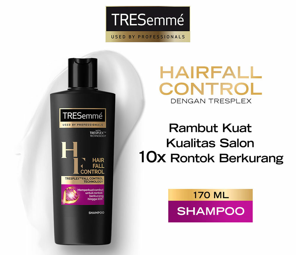 TRESemmé Anti Hair Fall Shampoo