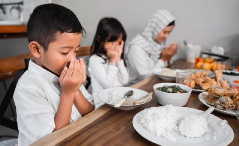 10 Manfaat Puasa Ramadhan Untuk Kesehatan Tubuh
