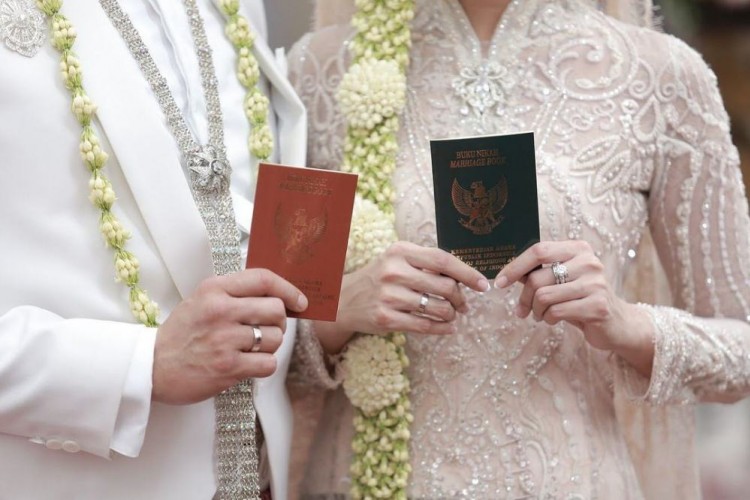 KUA Berencana Akan Layani Pernikahan Semua Agama Mulai Tahun Depan