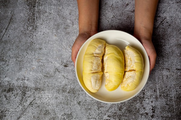 Bolehkah Anak Makan Durian