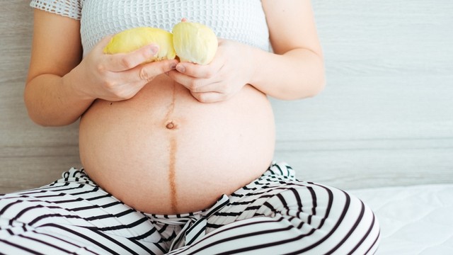 Bolehkah Ibu Hamil Makan Durian? Ini Penjelasan Lengkapnya