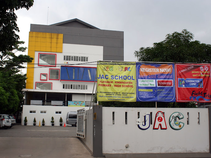 JAC School