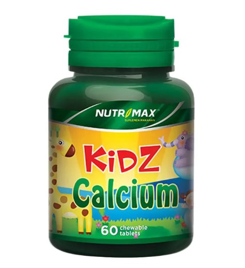 Produk vitamin Penambah tinggi badan anak 