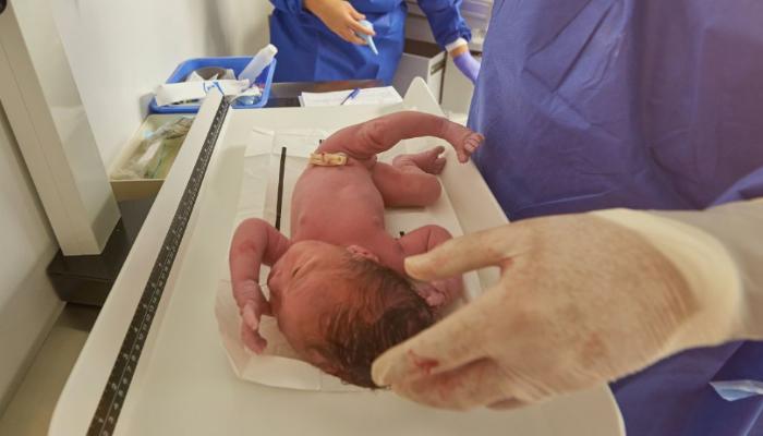Ukuran Normal Panjang Bayi Baru Lahir