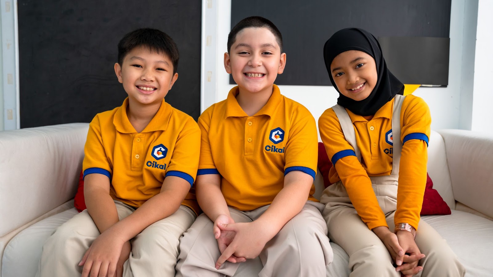 10 SD Swasta di Jakarta Selatan Terbaik, Banyak Ekstrakulikuler