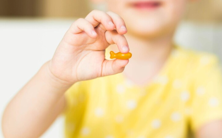 10 Merek Vitamin Untuk Mencerdaskan Otak Anak Rekomendasi Dokter