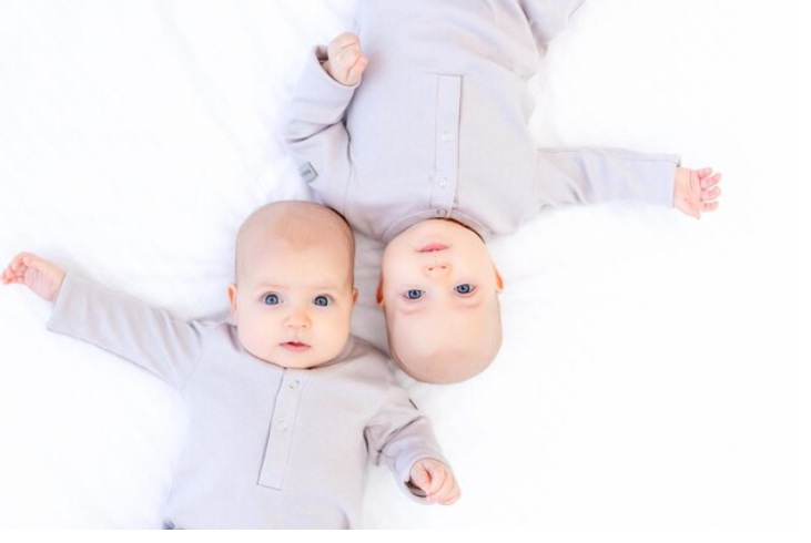 5 Cara Hamil Anak Kembar Tanpa Keturunan Apakah Ada? Ini Penjelasan Dokter