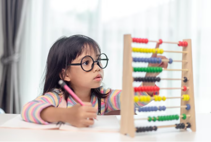 5 Cara Mengajarkan Anak Berhitung Cepat, Mudah dan Menyenangkan