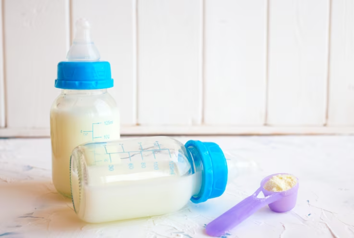Seberapa Sering Botol Susu Bayi Harus Diganti? Ini Penjelasannya