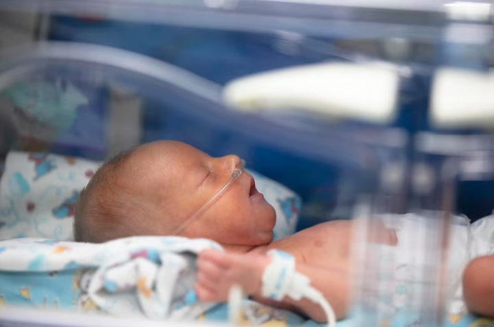 Penyebab Bayi Lahir Prematur, Benarkah Stres Jadi Pemicu Utamanya?