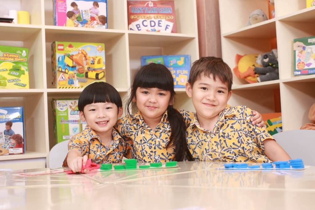 10 TK Swasta di Palembang Terbaik Lengkap Dengan Biayanya