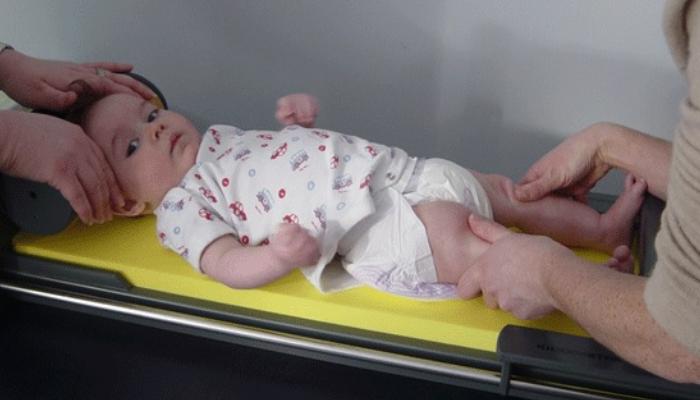 Ukuran Normal Panjang Bayi Baru Lahir 