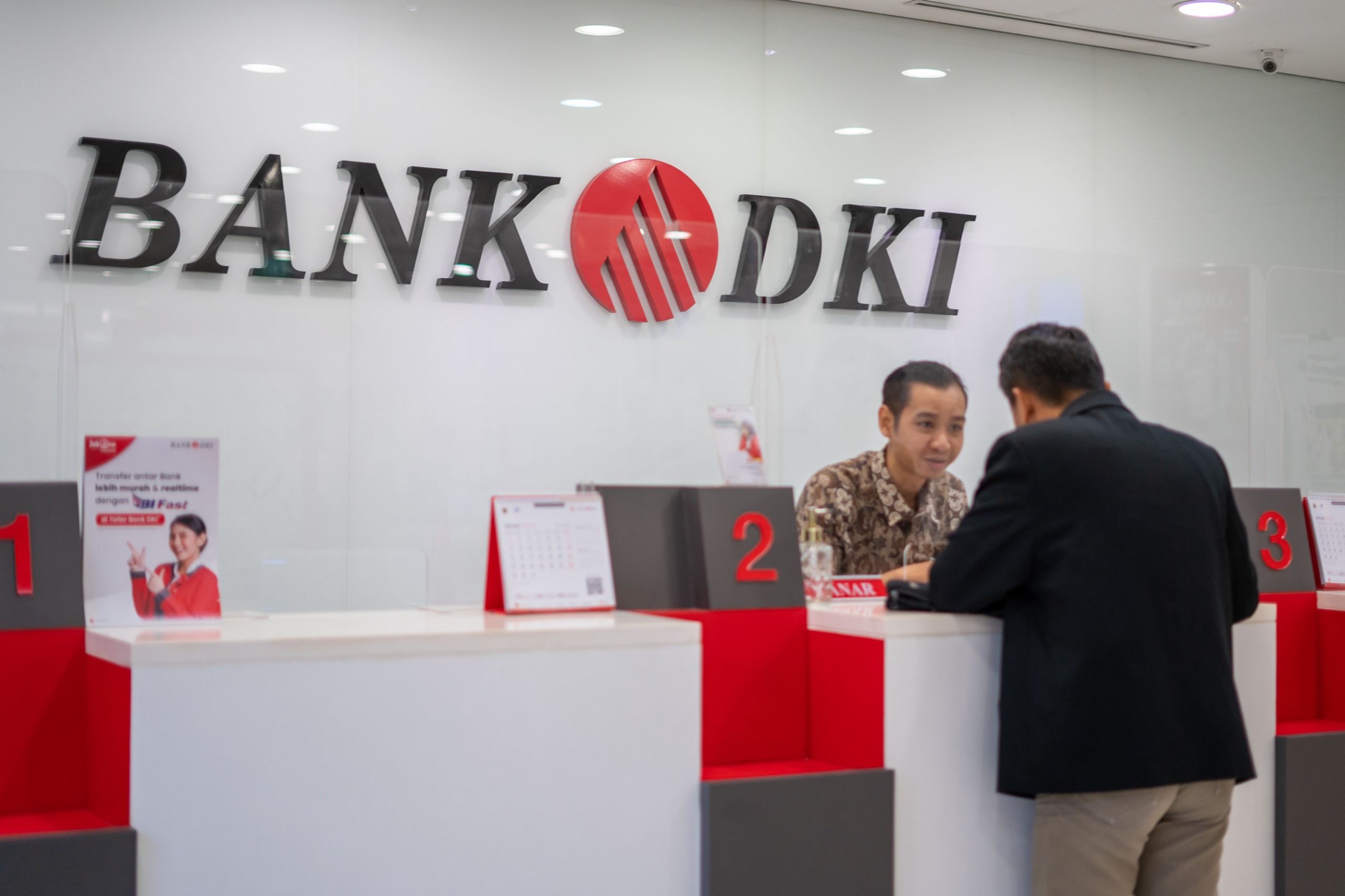 Bank DKI Tekankan Pentingnya Beradaptasi Dalam Menghadapi Dinamika Bisnis Perbankan