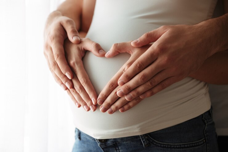 cara memperbanyak air ketuban saat hamil 8 bulan