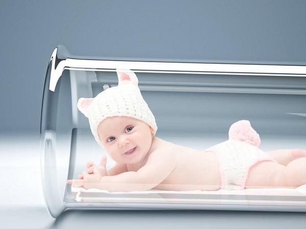 Apa Itu Bayi Tabung? Kenali Prosedur dan Tingkat Keberhasilannya