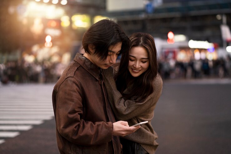 8 Panggilan Sayang Untuk Pasangan Dalam Bahasa Korea, Unik Tapi Romantis