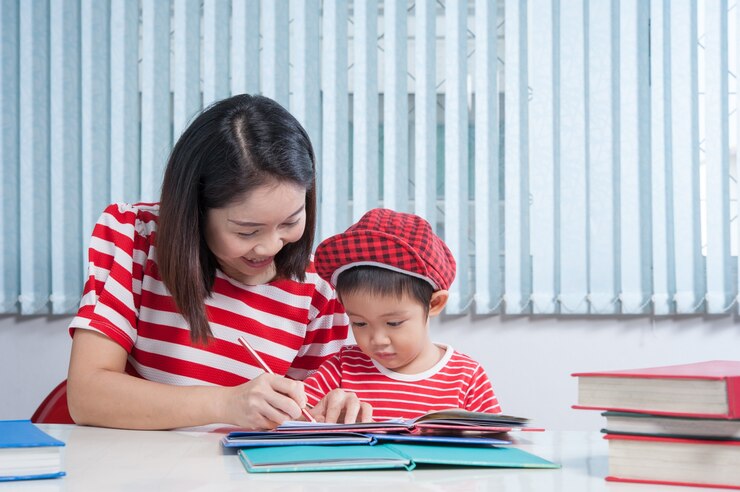 Cara Mengajari Anak Membaca Tanpa Mengeja, 100% Ampuh Tanpa Drama