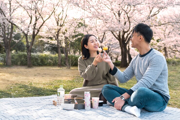 Panggilan Sayang Untuk Pasangan Dalam Bahasa Korea
