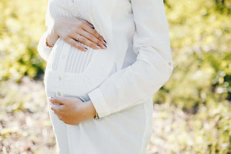 cara mengganti puasa ibu hamil dan menyusui