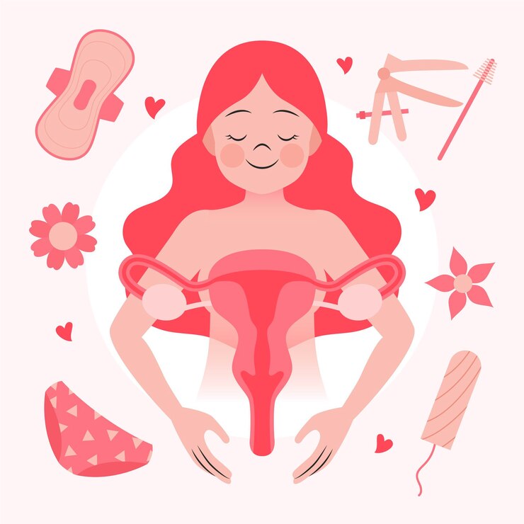 siklus menstruasi tidak teratur setelah melahirkan