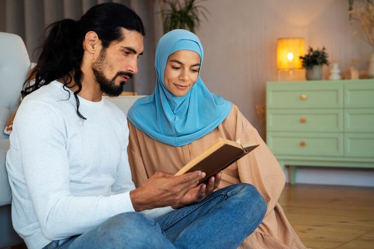 Doa Berhubungan Suami Istri Agar Cepat Hamil, Lengkap Dengan Makna Dan Syariatnya