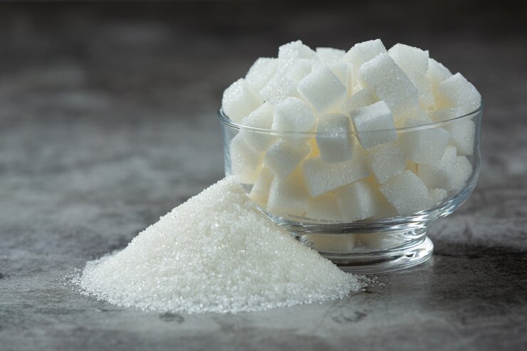 Bolehkah MPASI Menggunakan Garam Dan Gula? Ini Penjelasan Dokter