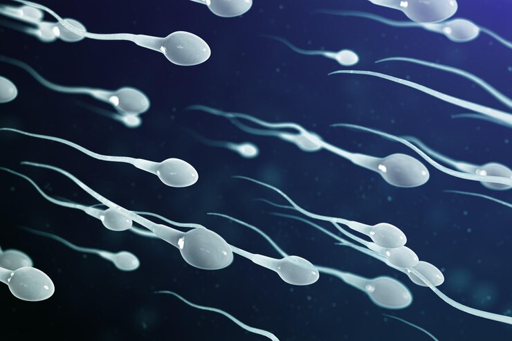 5 Cara Mengentalkan Sperma Secara Alami, Pria Wajib Tahu!