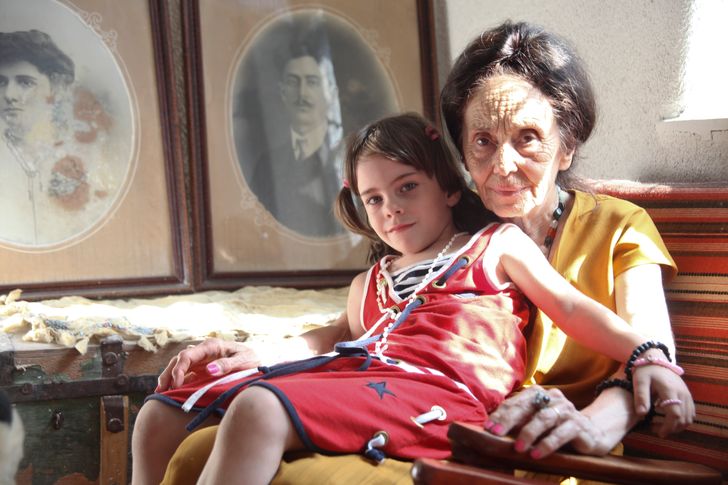 Kabar Terbaru Adriana Iliescu, Wanita yang Melahirkan Anak Pertama di Usia 66 Tahun