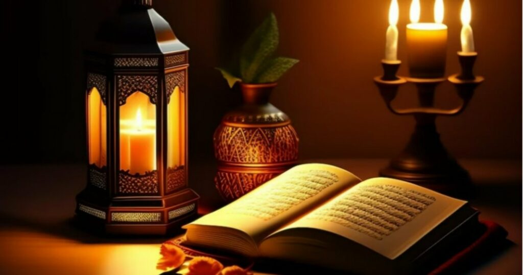 Nuzulul Qur'an 