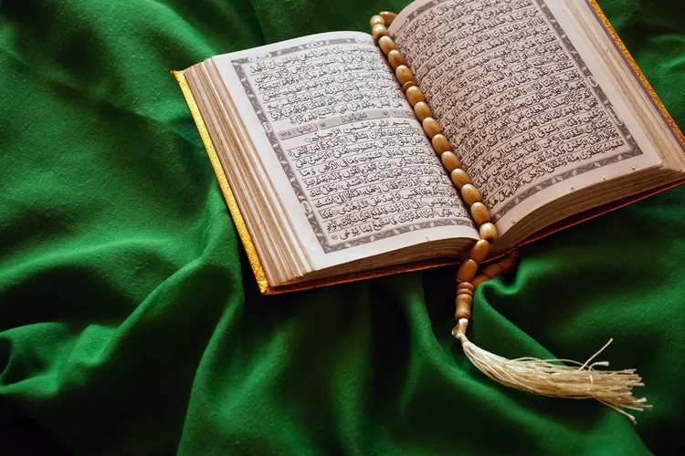 Doa Nuzulul Quran