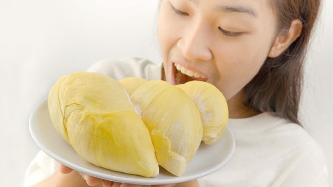 Bolehkah Ibu Menyusui Makan Durian?