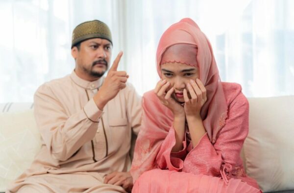 Kapan istri boleh minta cerai menurut Islam