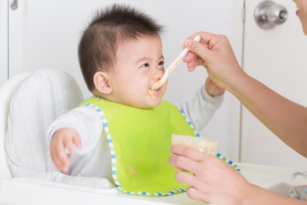 Resep Menu MPASI Bayi 9 Bulan yang Belum Tumbuh Gigi