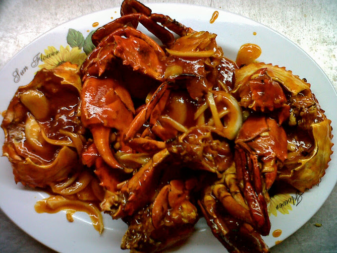 Tempat Makan Seafood di Jakarta Selatan Untuk Bukber 