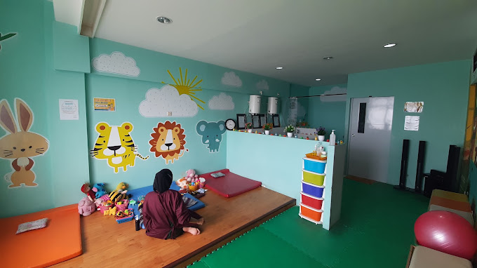 Salon Khusus Anak di Surabaya