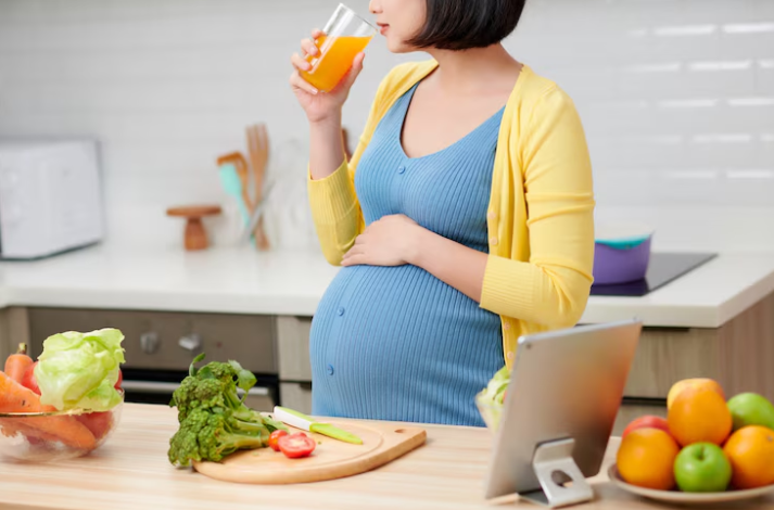 5 Ide Makanan Sahur Untuk Ibu Hamil, Simple dan Menyehatkan