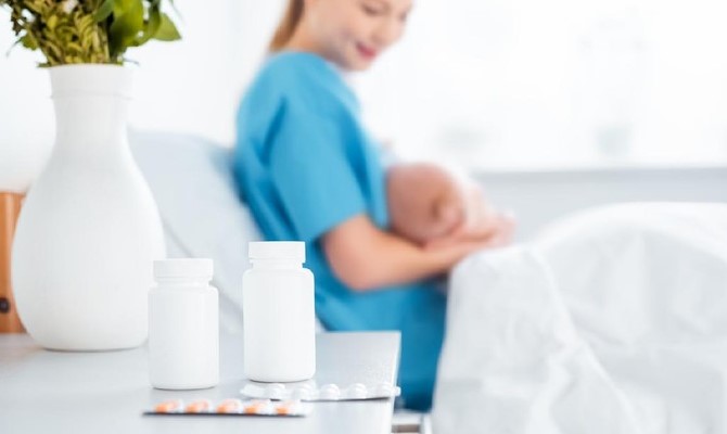 Obat Asam Urat yang Aman untuk Ibu Menyusui