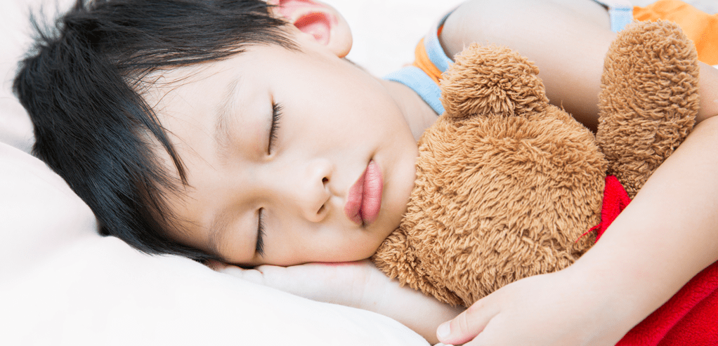 cara mengatasi anak yang masih ngompol saat tidur