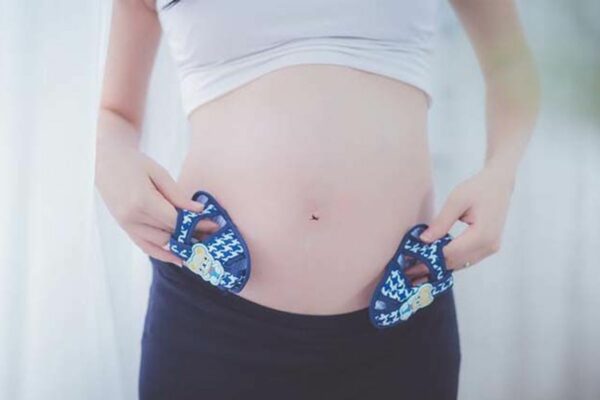 apakah normal hamil 5 bulan perut masih kecil